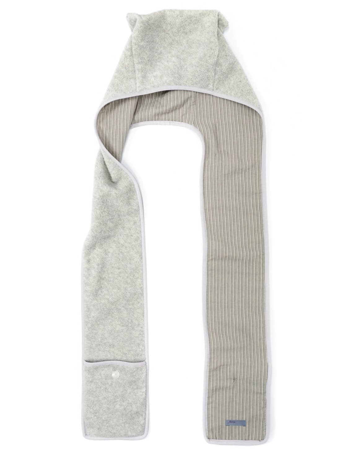 샵페어리 fleece ear hood muffler 목도리 상품이미지1