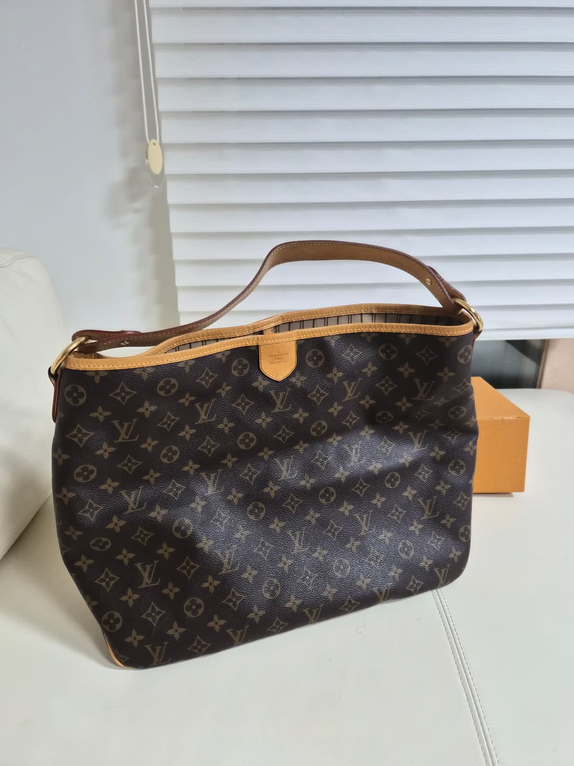 루이비통 정품 딜라이트  상품이미지1