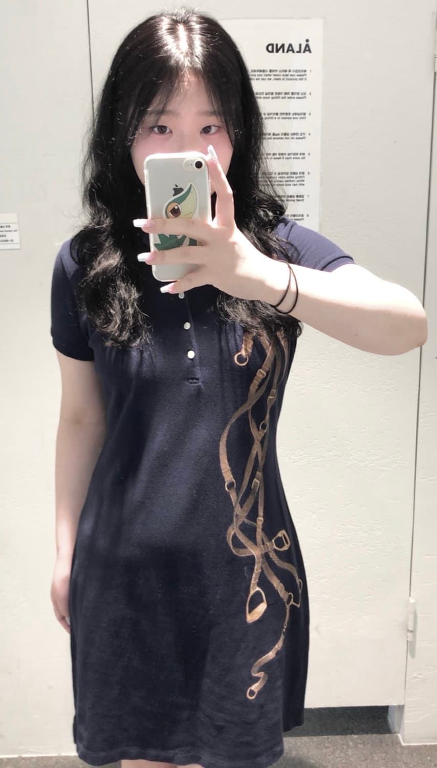 빈티지 폴로랄프로렌 원피스 상품이미지1