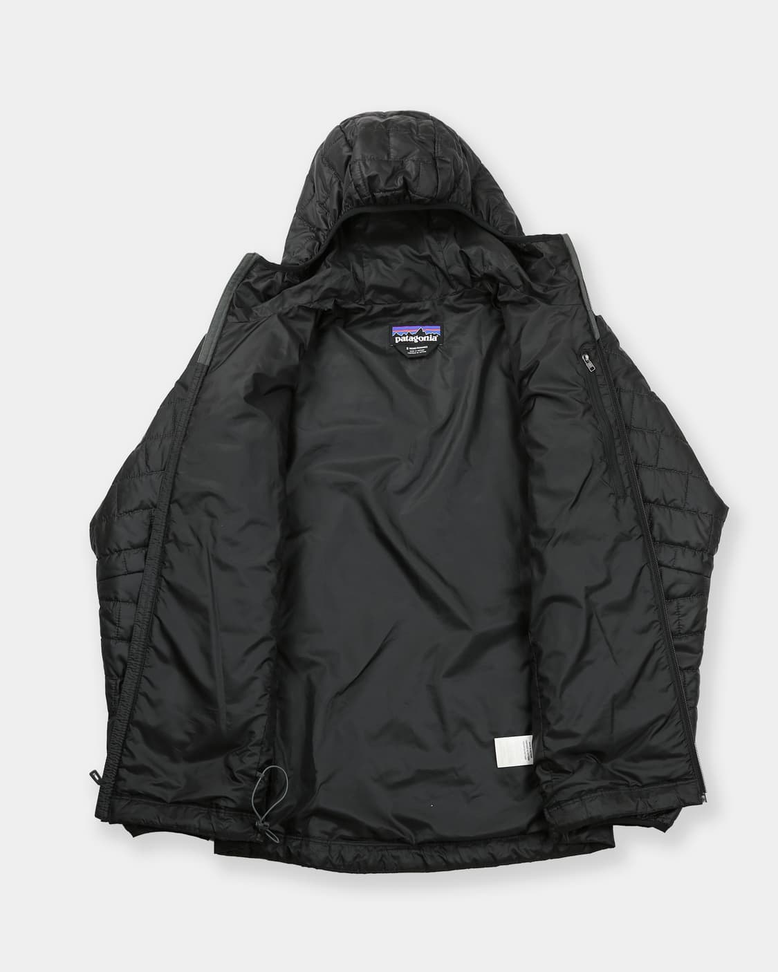 patagonia Nano Puff Hoody 상품이미지2