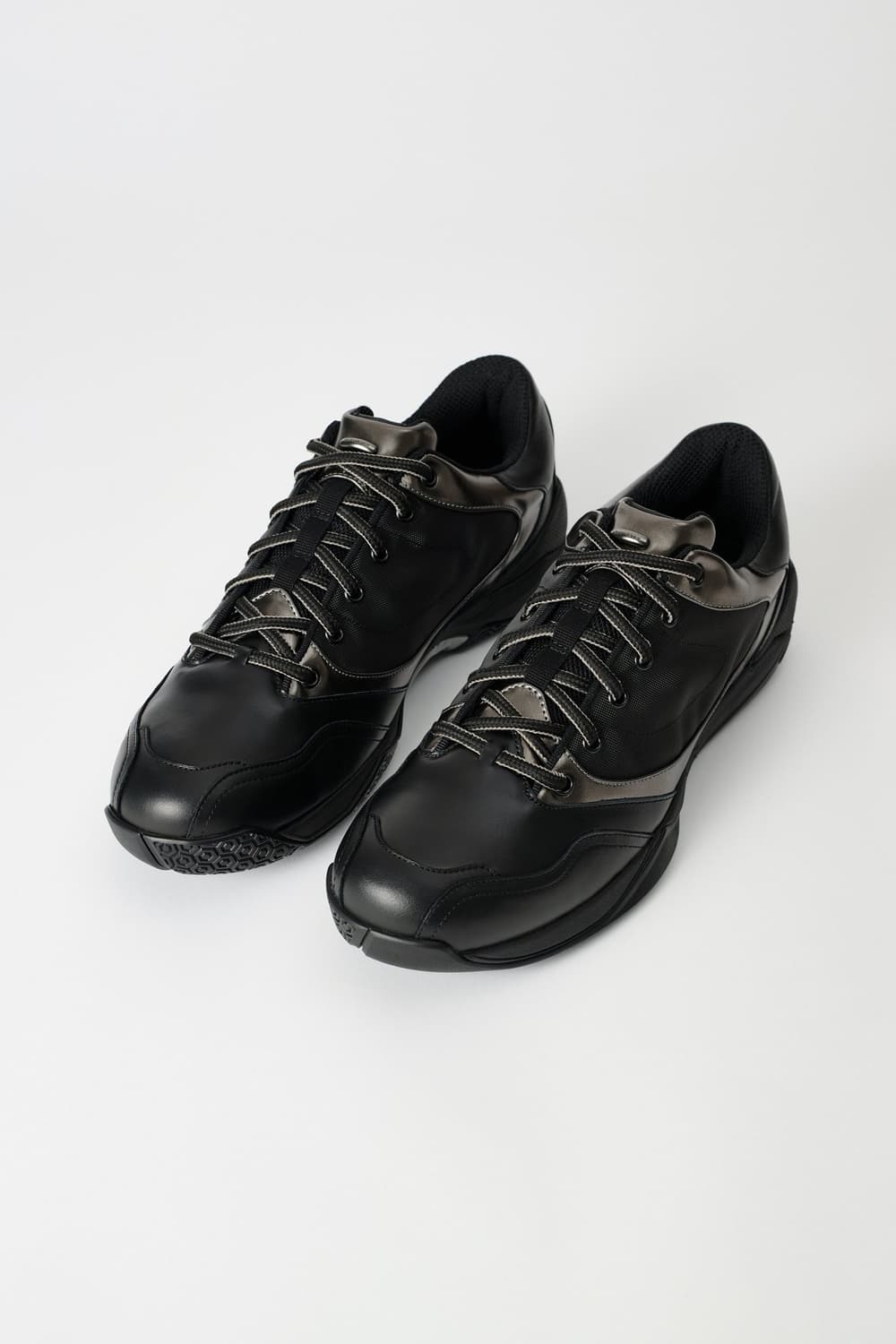 (41,42,43) 아워레가시 와일드하트 티니 카본 스니커즈 상품이미지1