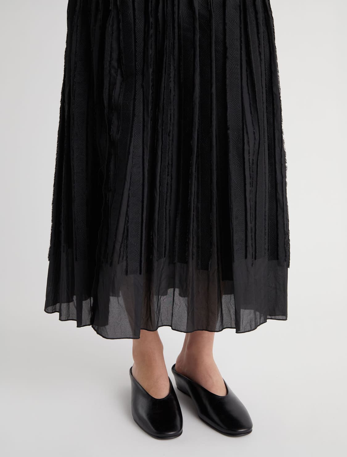 미착용 팔로마울 슈즈 paloma wool 37 상품이미지1