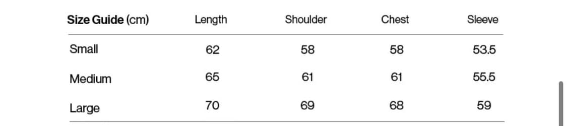 테켓 하프집업 스웻셔츠  상품이미지3