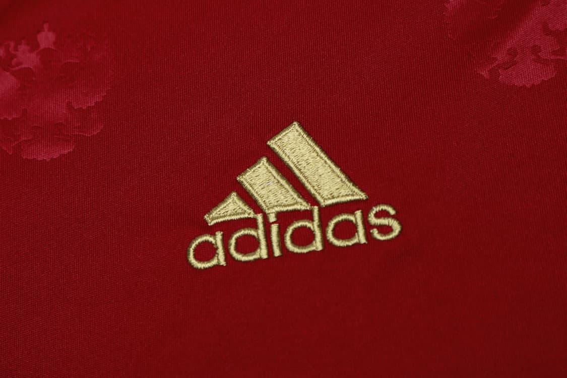 [XL] 아디다스 16-17 러시아 국대 유니폼 상품이미지4