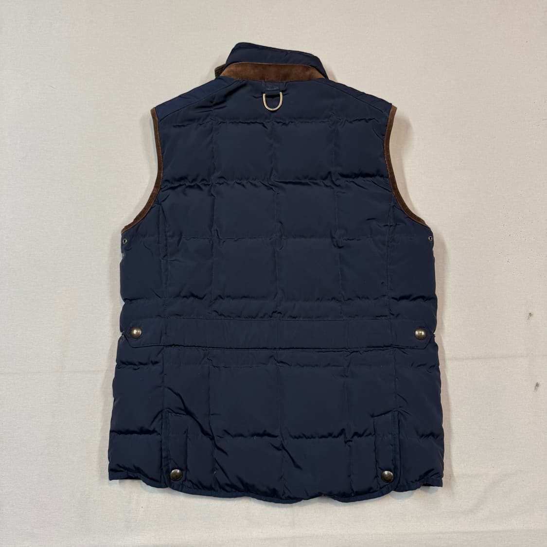 M) 폴로 랄프로렌 패딩 조끼 베스트 자켓 상품이미지6