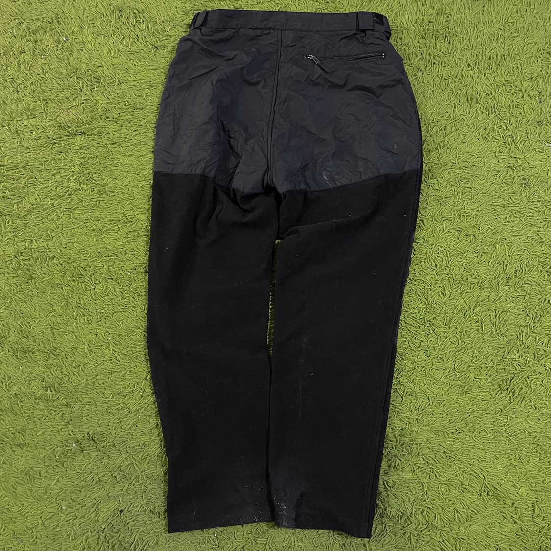 노스페이스 윈드스토퍼 데날리 플리스 팬츠 상품이미지6