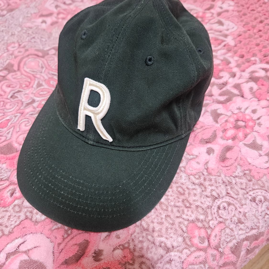 (M) 테프스토어즈 볼캡 상품이미지2