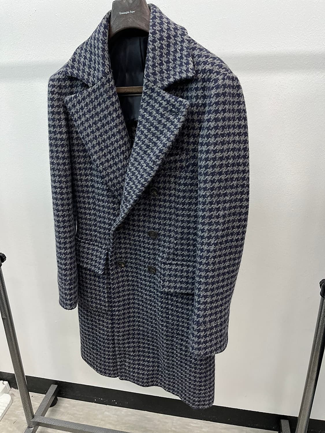 100) 에스타도 로밧 하운드 폴로코트 상품이미지1