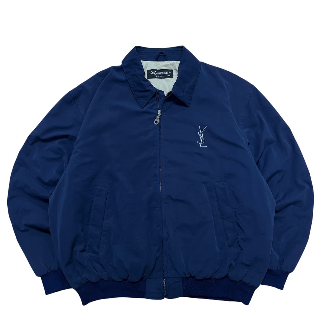 입생로랑 스윙톱 자켓 상품이미지3