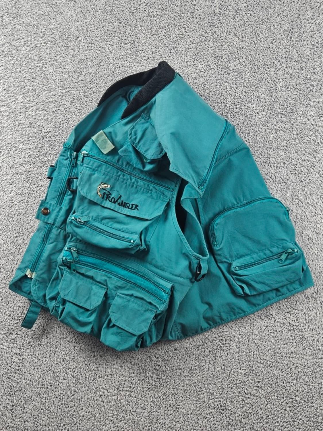 DANTE 멀티 포켓 유틸리티 워크 베스트 ( 상세설명참조 )/ 9186 상품이미지2