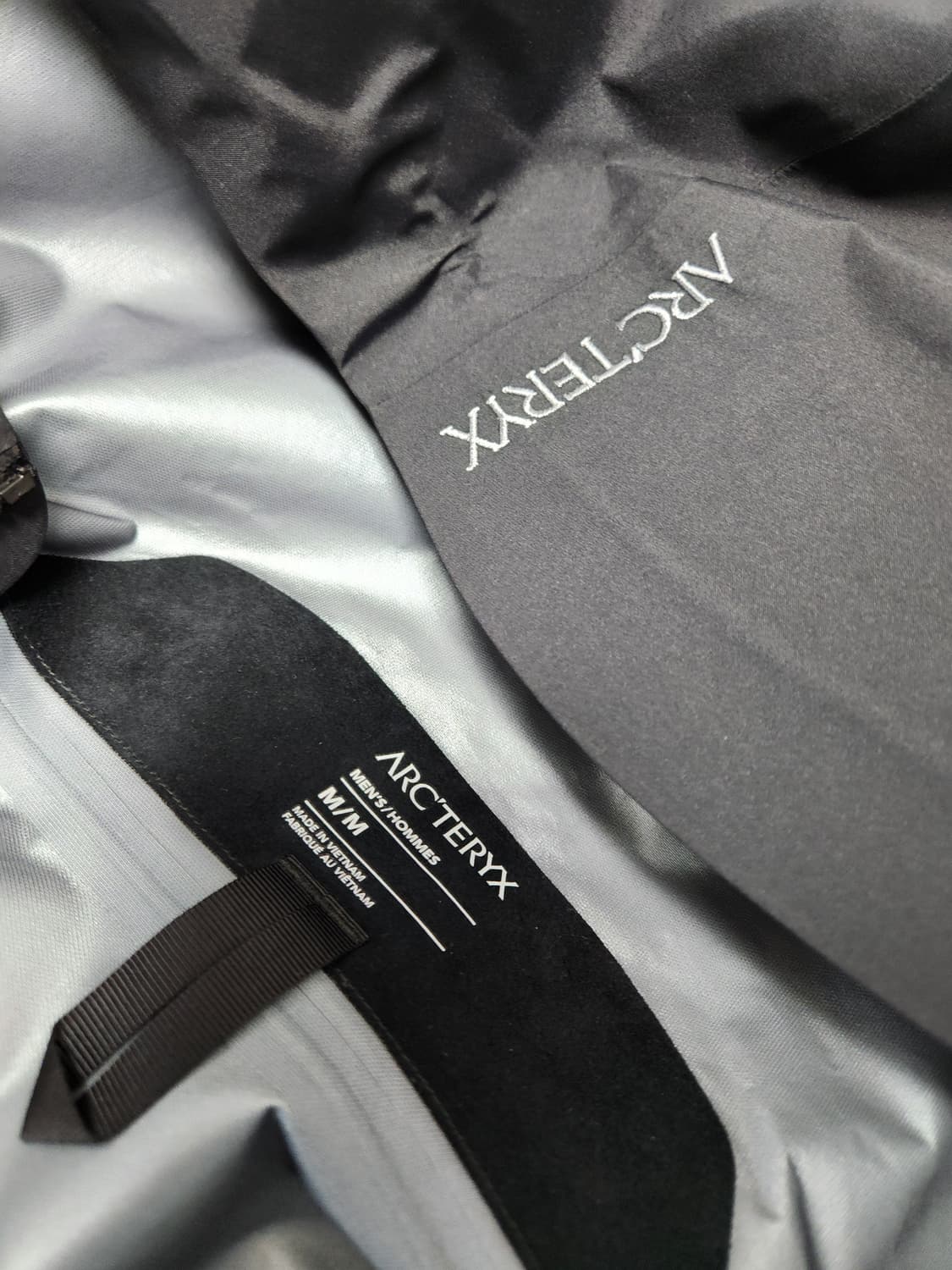 아크테릭스 베타 SL M사이즈(100) 상품이미지5