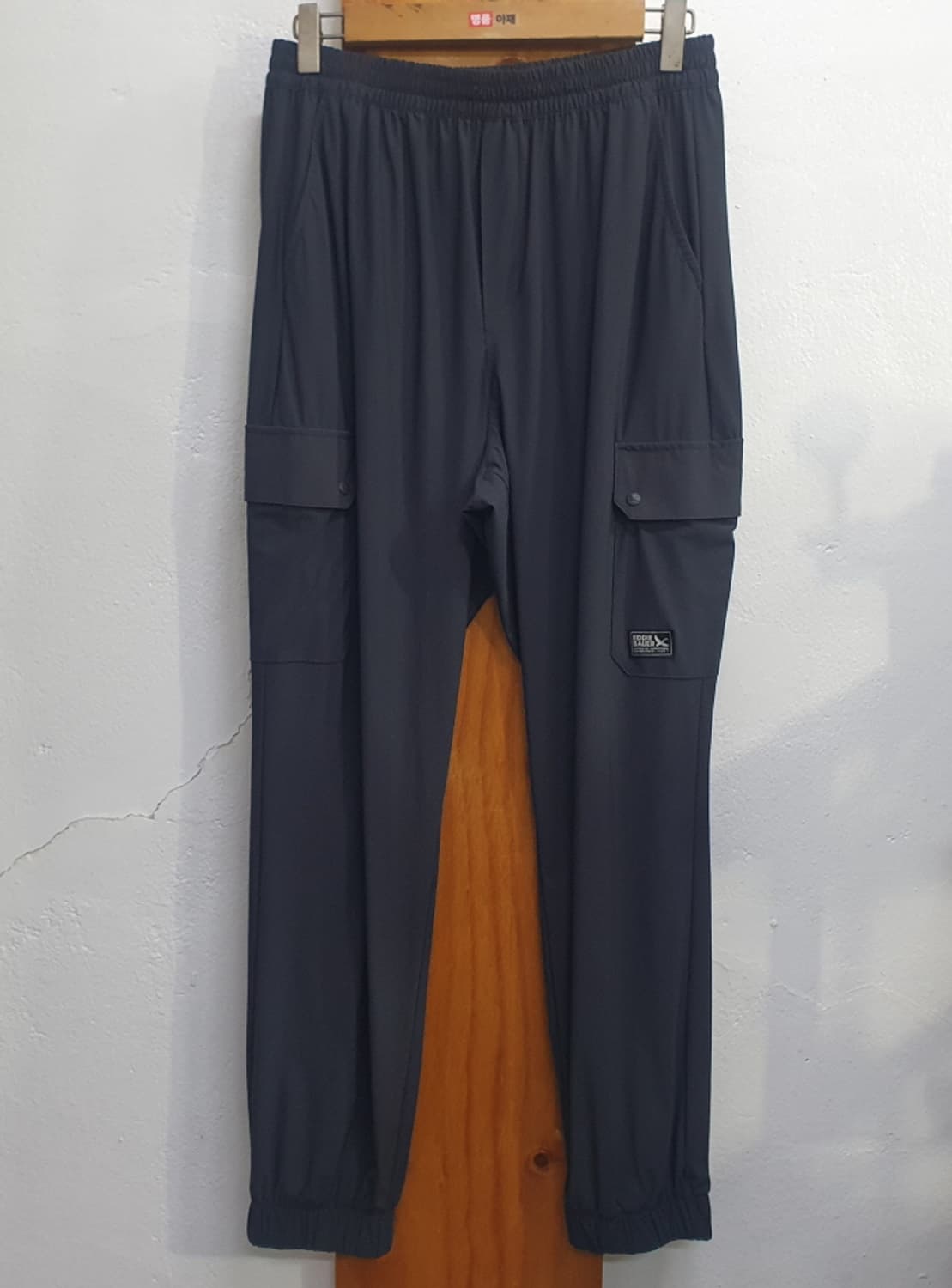 EDDIE BAUER 에디 바우어 카고조거팬츠(34) 상품이미지1
