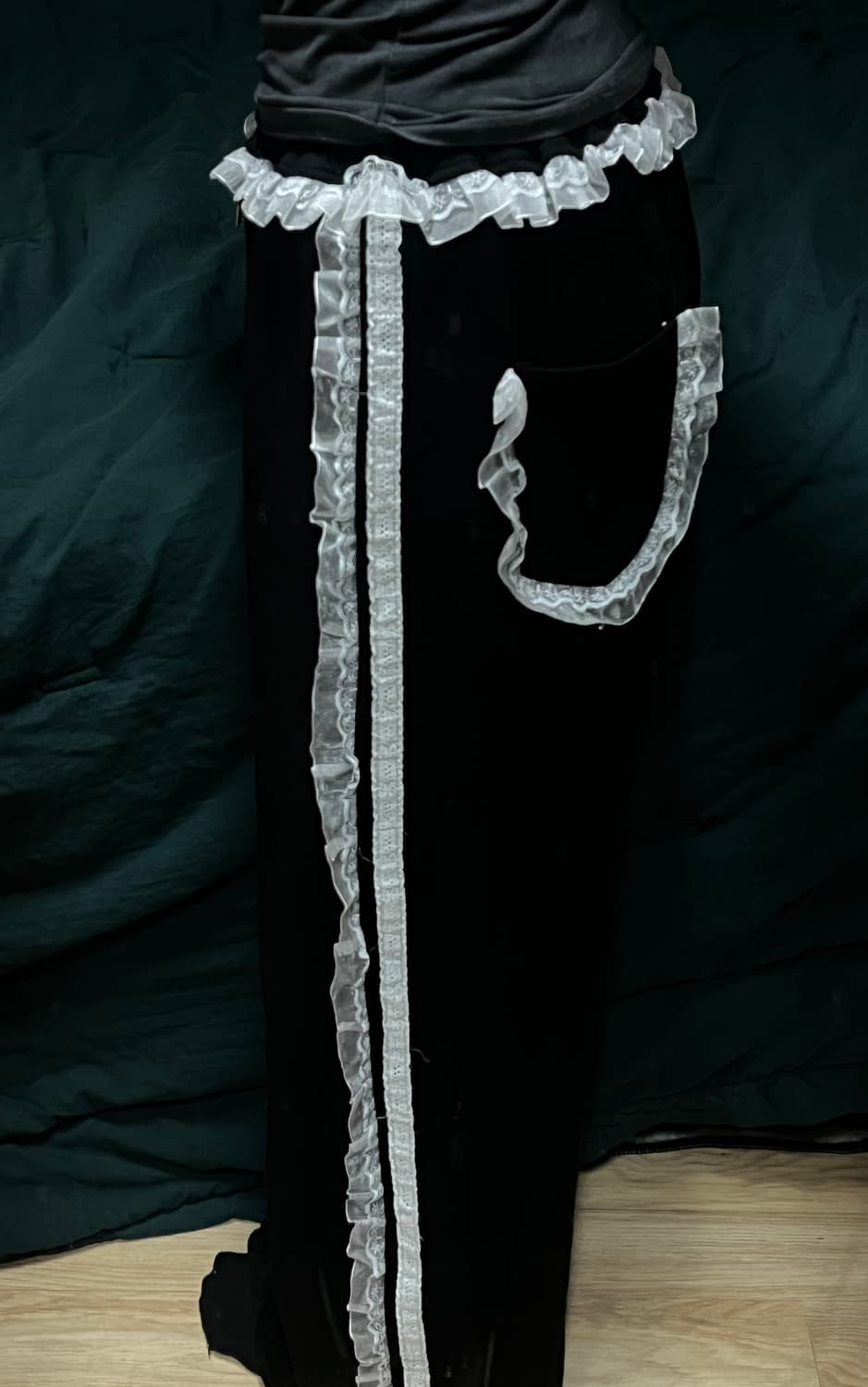 Joegush 조거쉬 롱슬리브 코디세트 상품이미지5