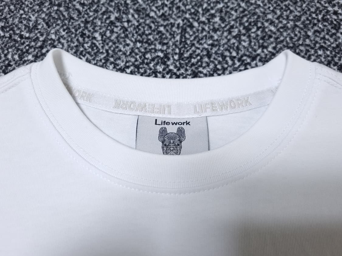 [무료배송][130]라이프워크/빈폴 키즈 반팔티 반바지 일괄판매 상품이미지5