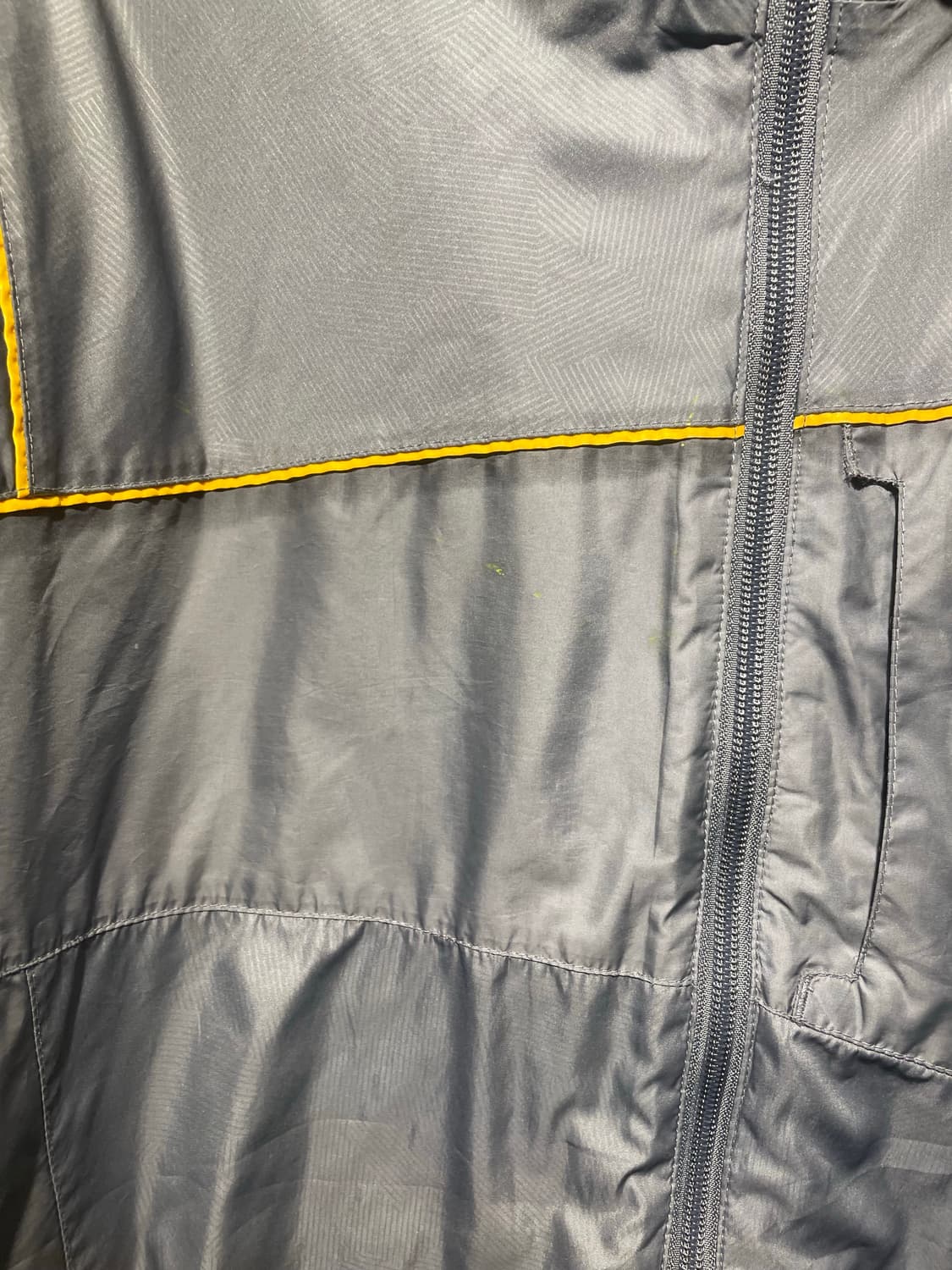 나이키 점퍼 xl 105~110 상품이미지2