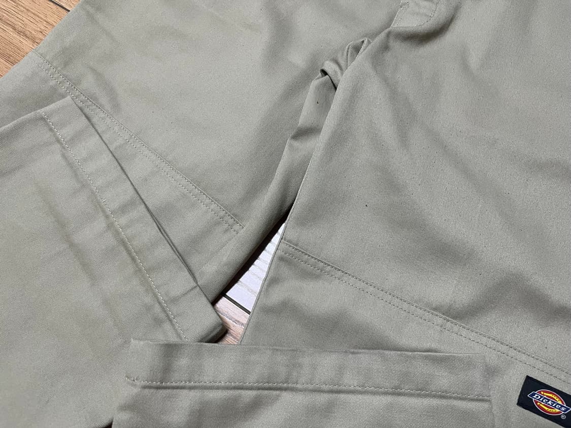 디키즈 더블니 34 상품이미지4