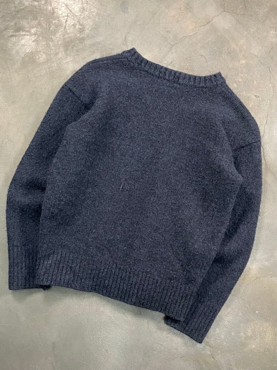 폴로 포니 니트 상품이미지4