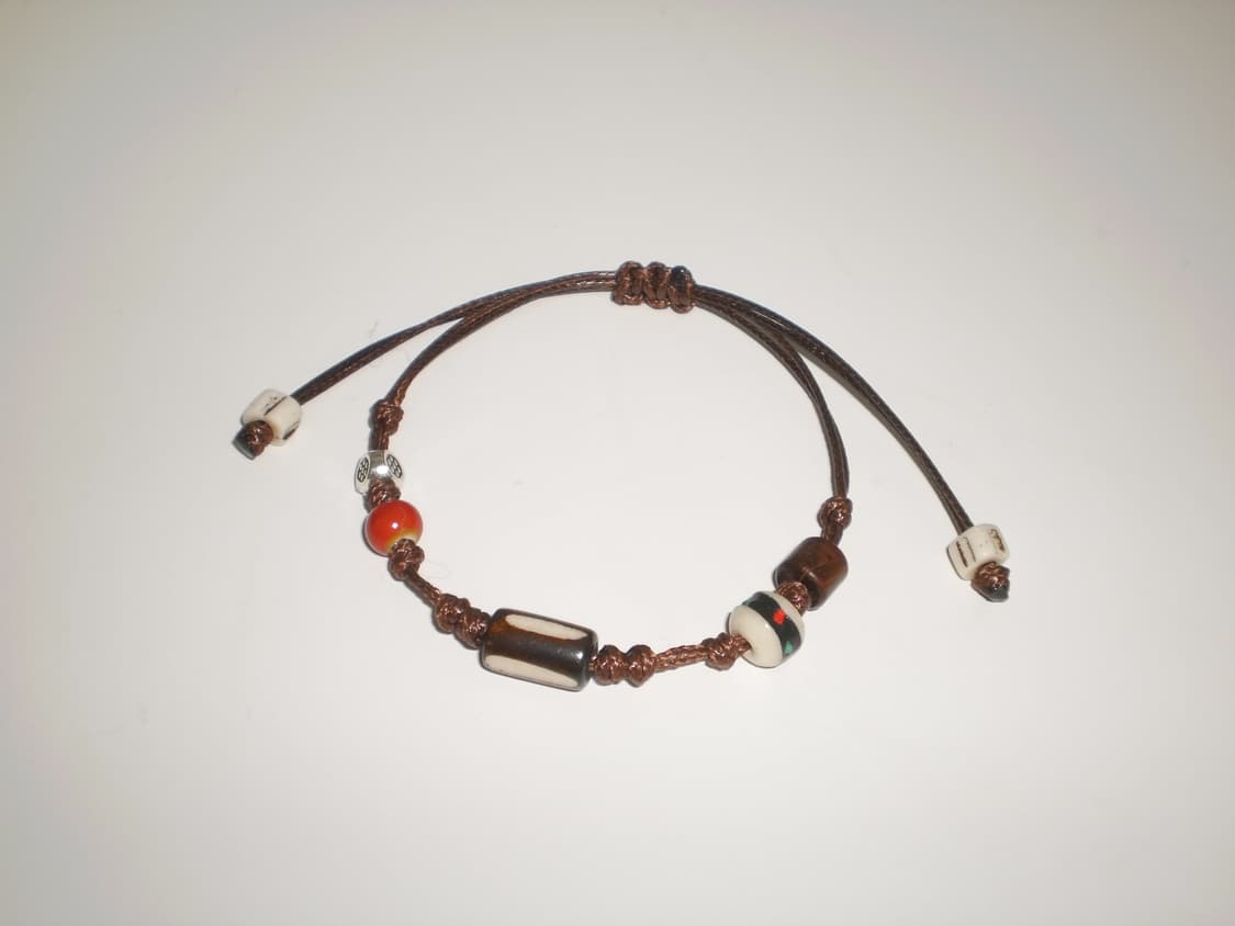 Bracelet - Siddhartha 🕉️ 상품이미지2