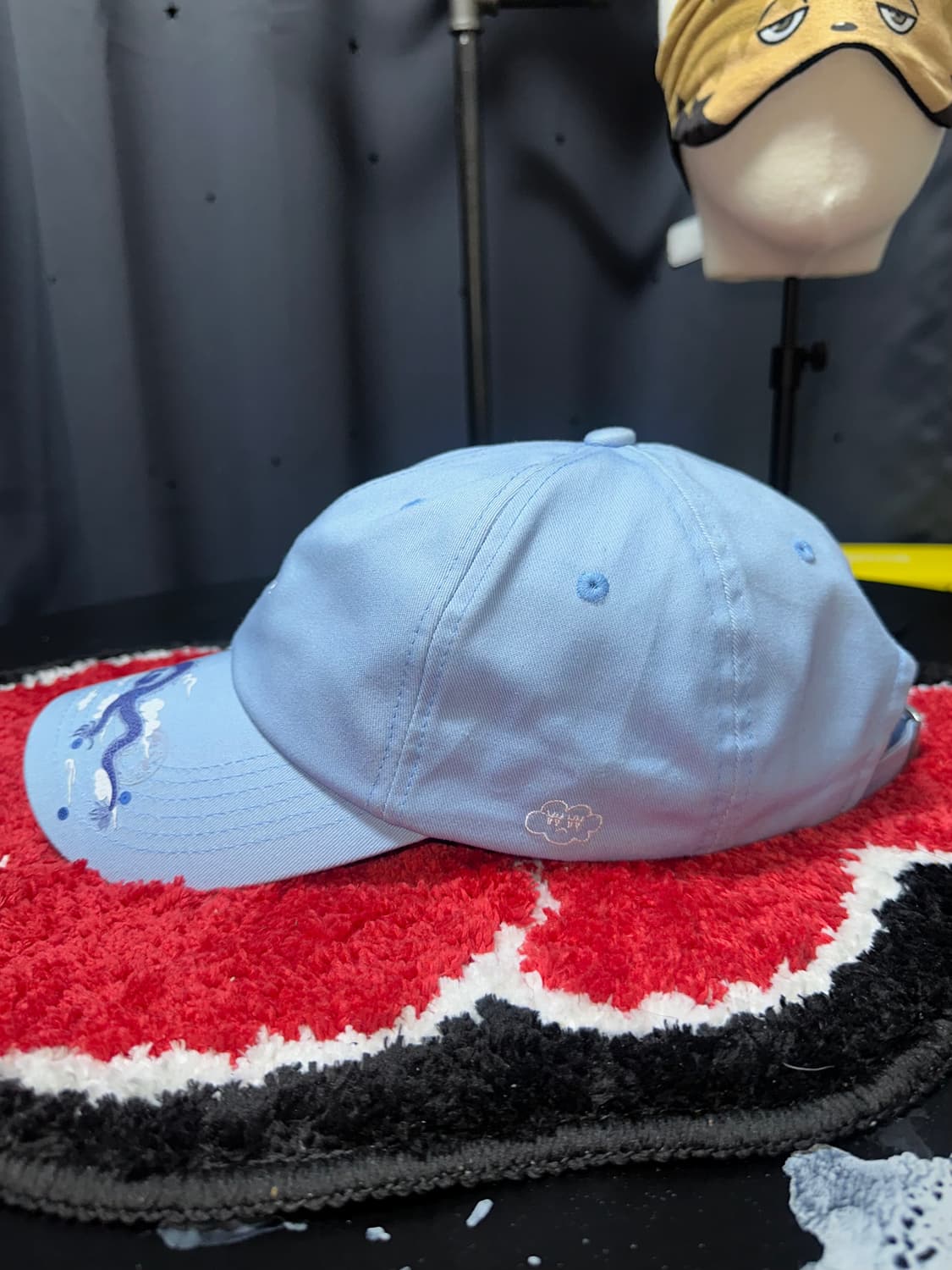 서우르 서우르구름모자 FREE 상품이미지3