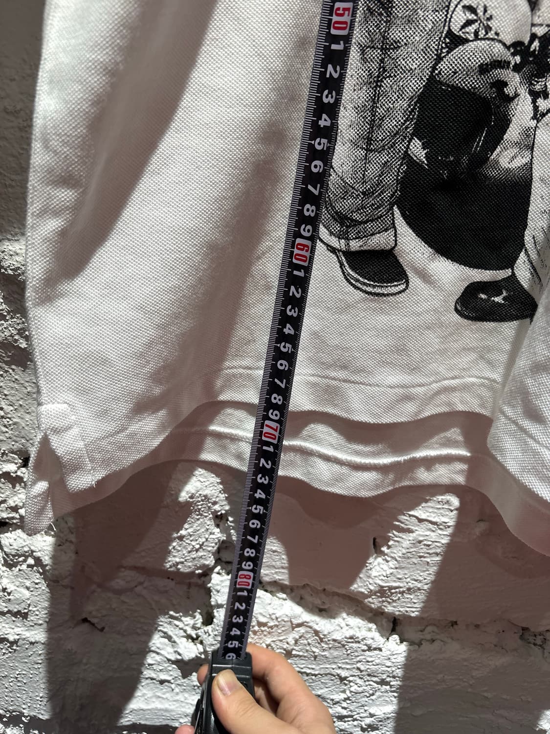 폴로 치프키프 커스텀 카라 반팔 티셔츠 상품이미지8