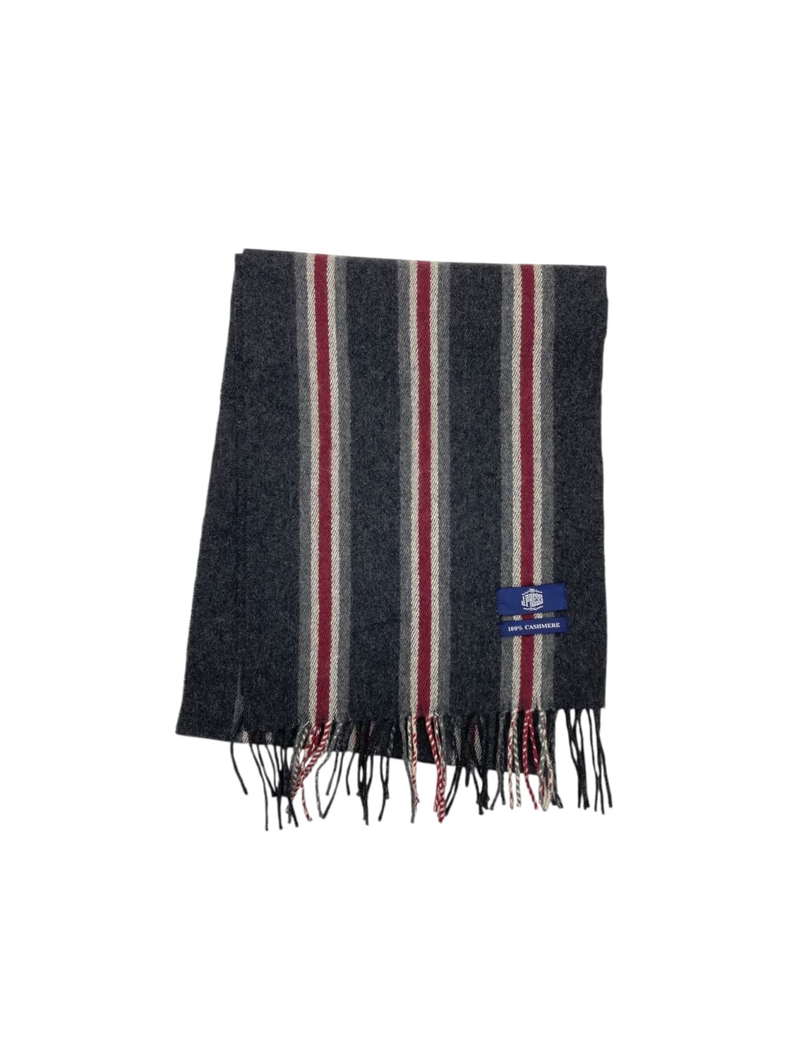 제이프레스 캐시미어 머플러  상품이미지1