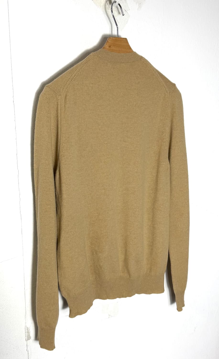 꼼데가르송 꼼데가디건 가디건 꼼데가르송가디건 상품이미지2