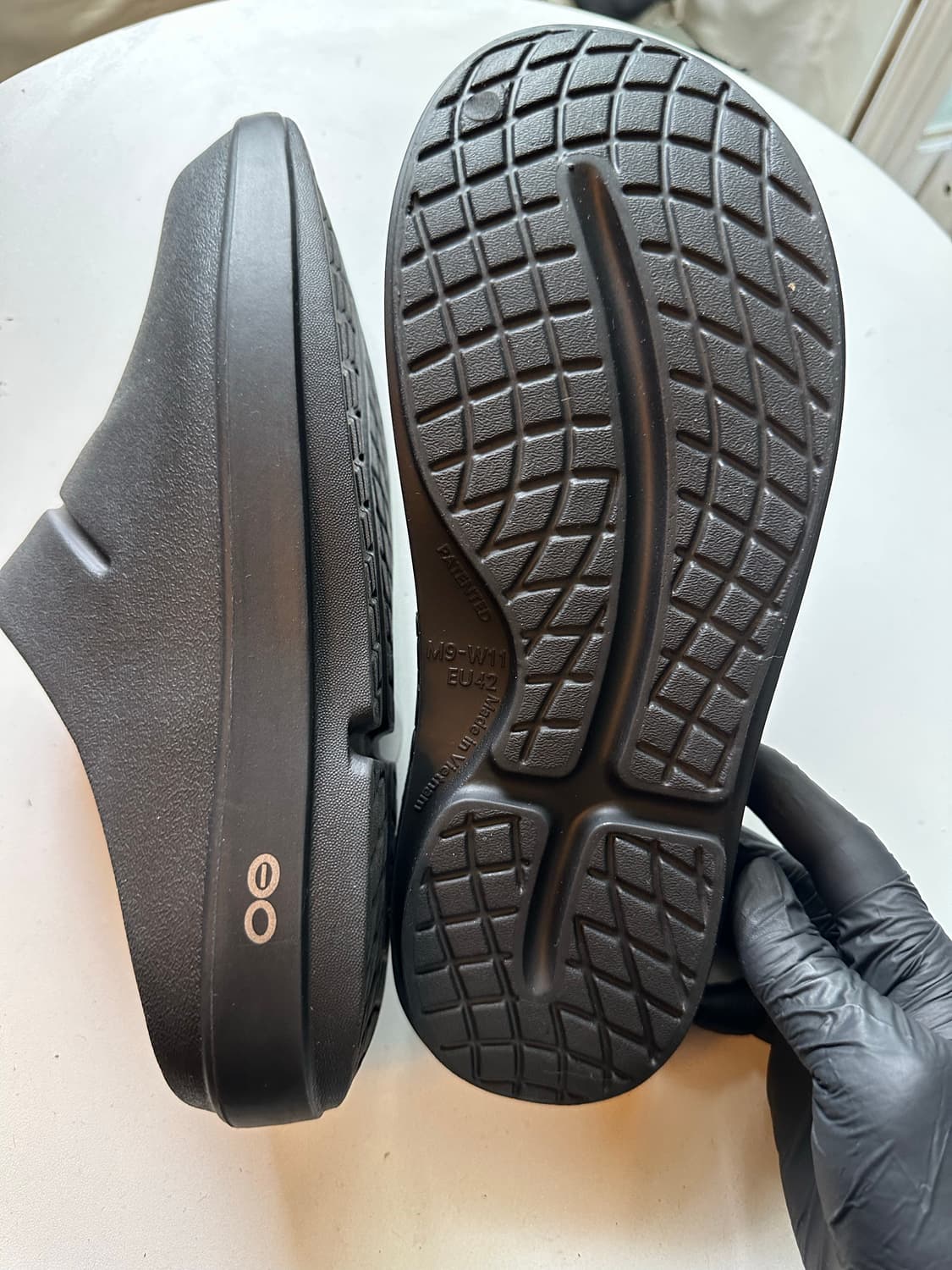 우포스 솔로이스트 M9/260-265추천 새상품 상품이미지4