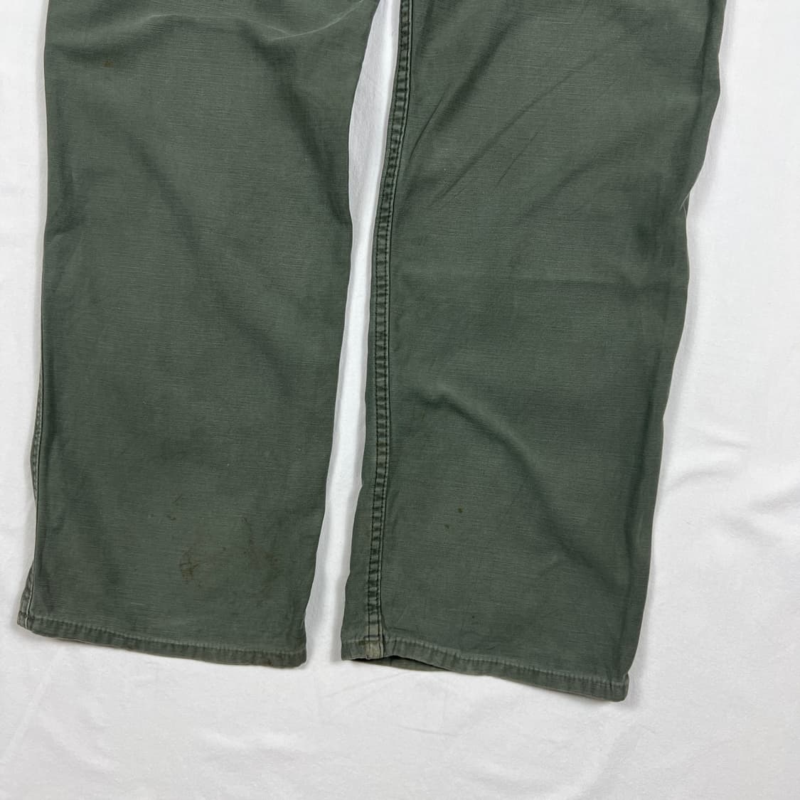 90‘s 리바이스 실버탭 levis 루즈핏 신치백 팬츠바지 상품이미지9