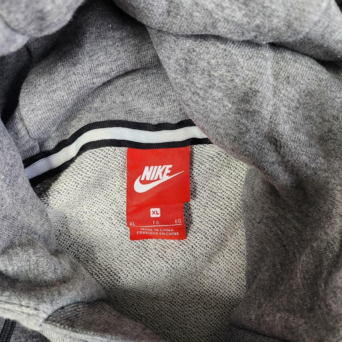 나이키 후드티 상품이미지2