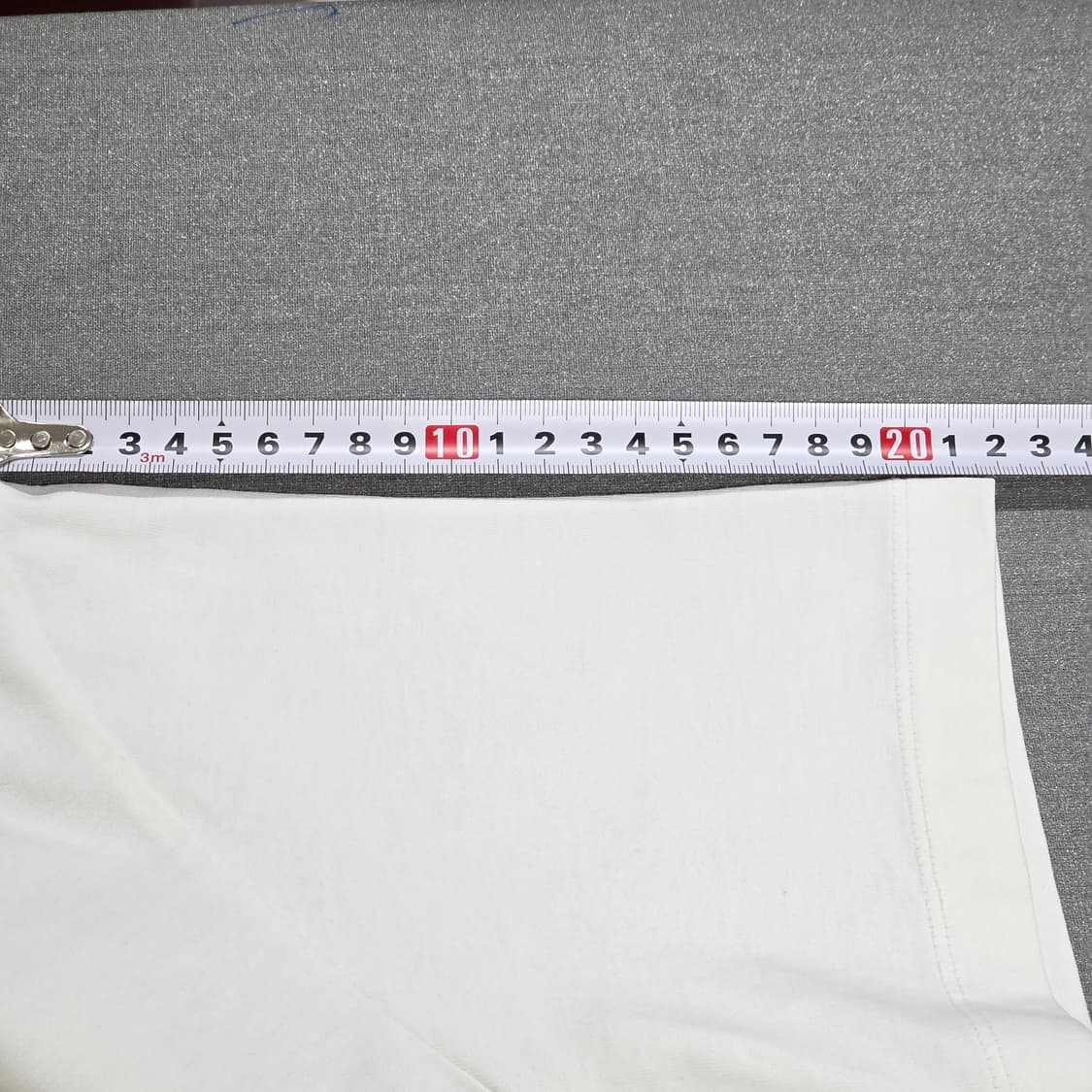 S 90 나이키 부산 한정판 반팔티셔츠 화이트 상품이미지5