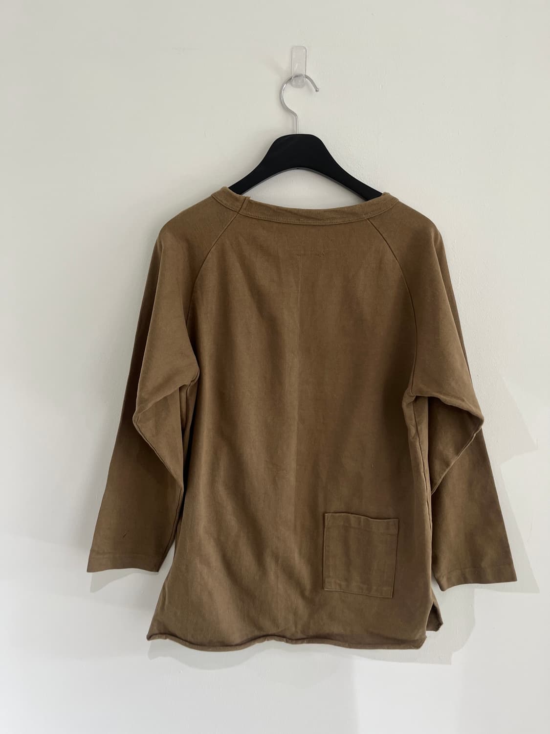 BLUE HAZE long sleeve  상품이미지4