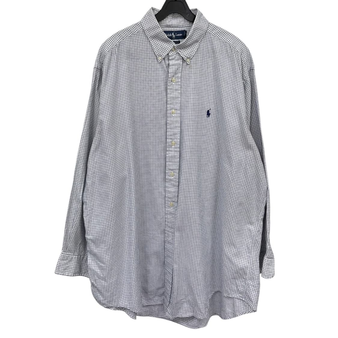 폴로랄프로렌 긴팔셔츠 상품이미지2