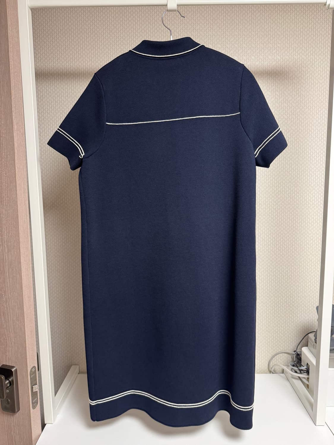 산드로 sandro 네이비 원피스(size 36) 상품이미지2