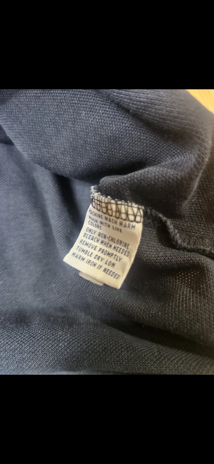 폴로 빅포니 커스텀핏 셔츠 상품이미지3