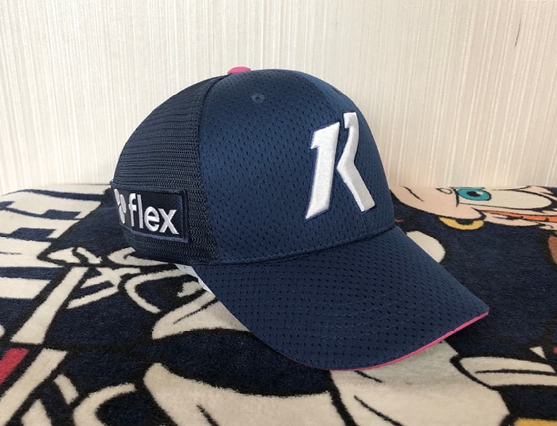 KBO 키움히어로즈 2024 고급형 스페셜모자/캡 M(58cm) 상품이미지6
