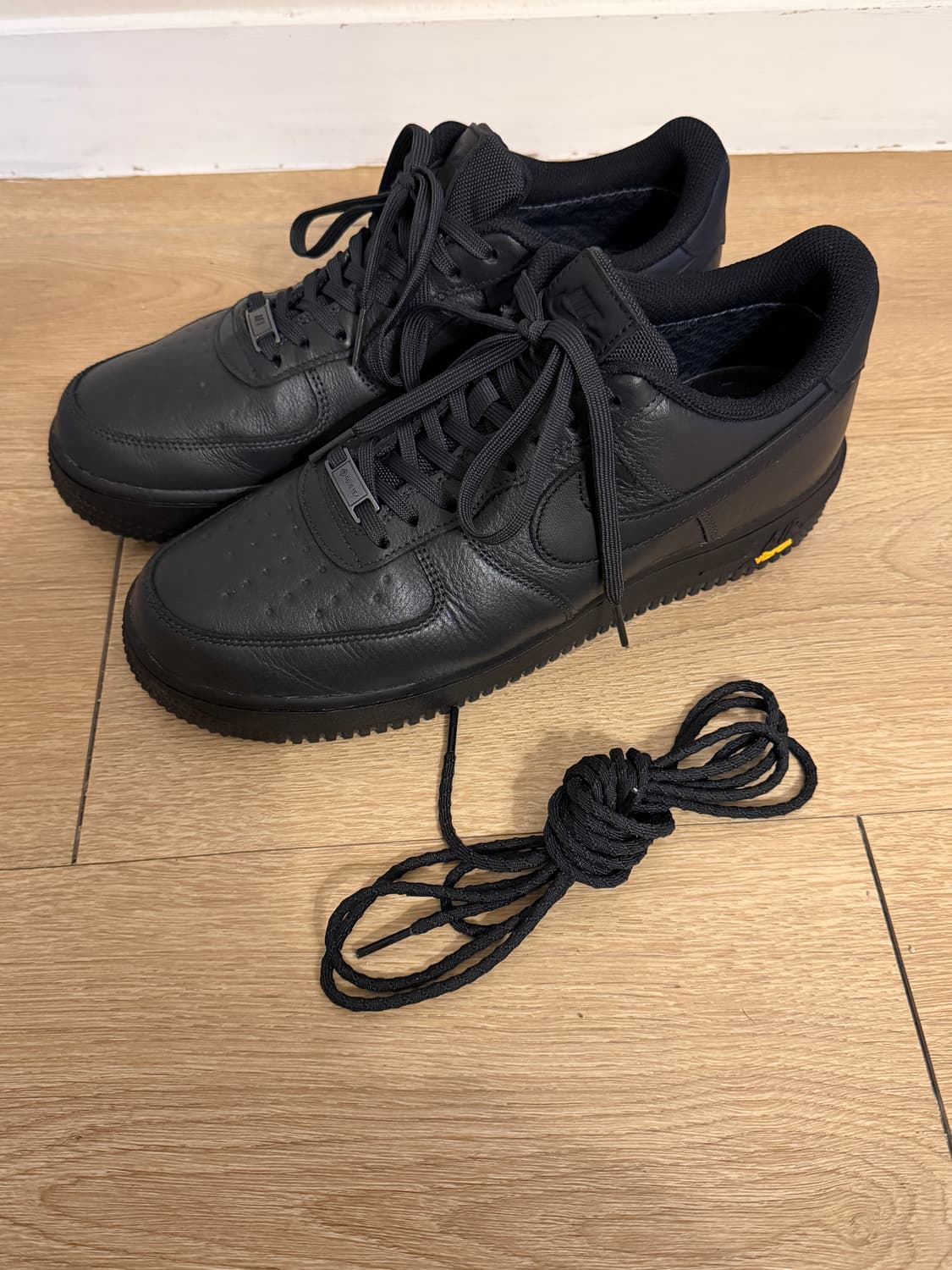 나이키 에어포스1 비브람 고어텍스 280 상품이미지2