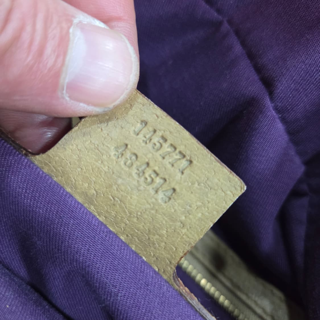 구찌 코류도이 라지 토트백 상품이미지8