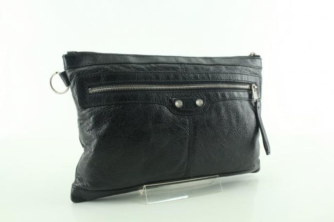 Balenciaga 클래식 모터 클러치 상품이미지2