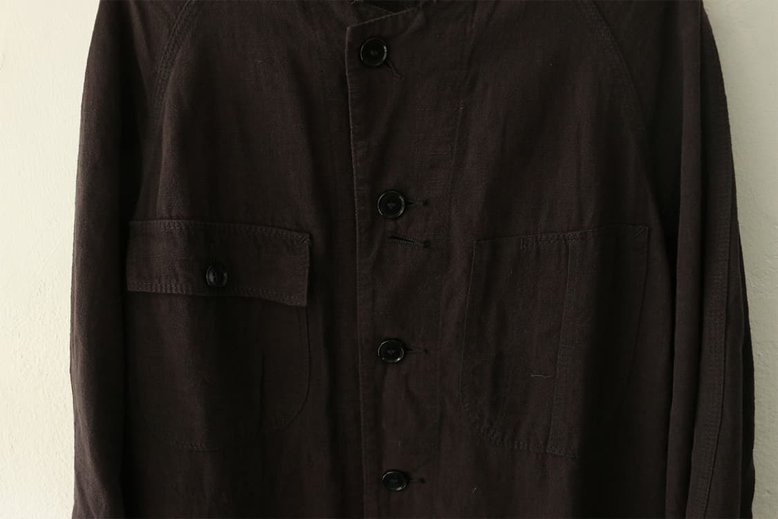 니들스 커버올 자켓  상품이미지6