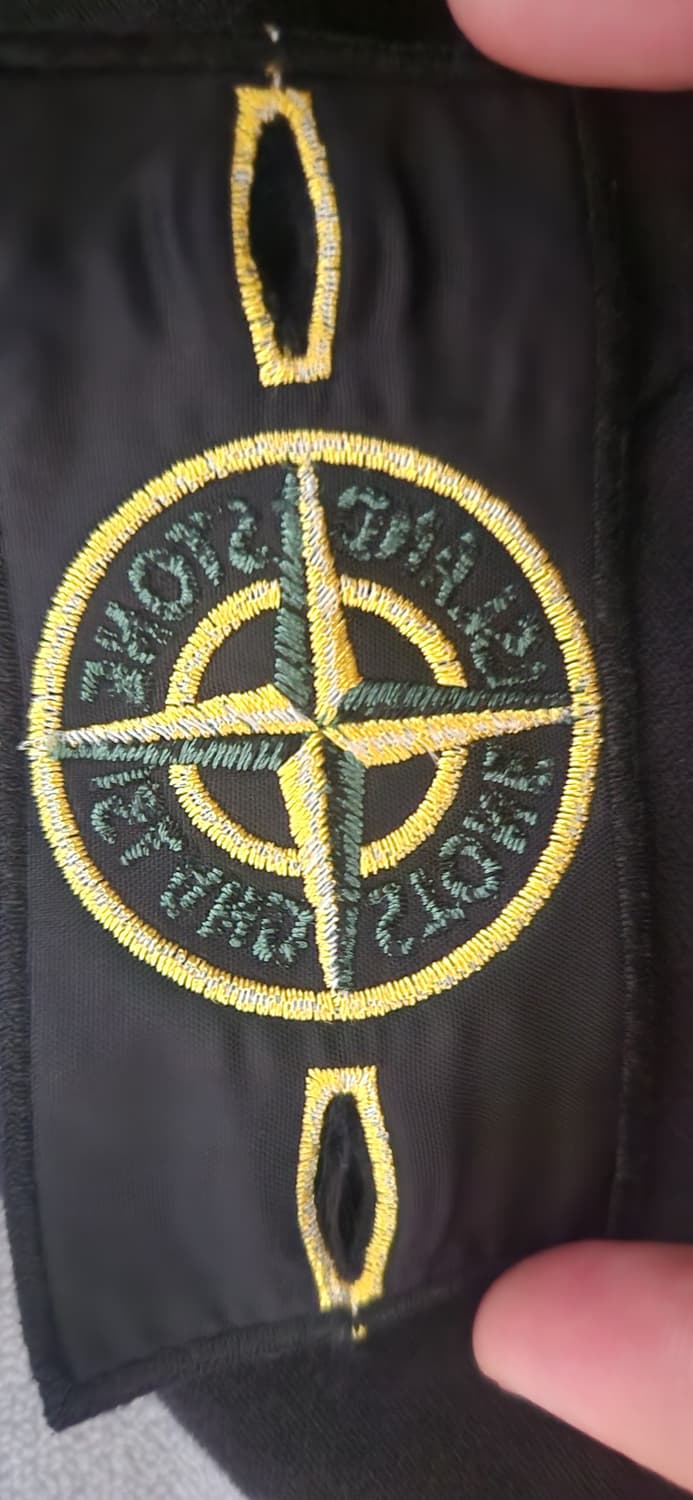 스톤아일랜드 맨투맨 L 상품이미지4