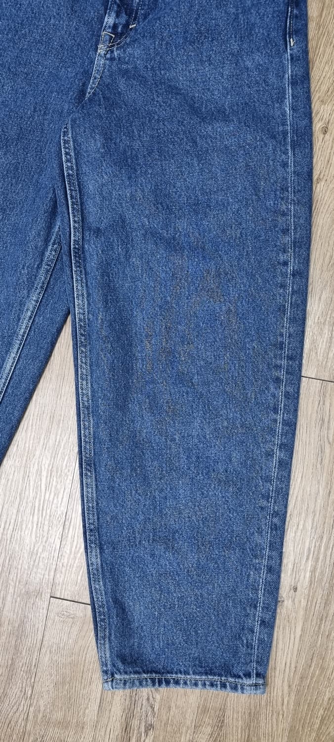 COS 코스 테이퍼드 데님 팬츠 26in _ 여성 상품이미지4