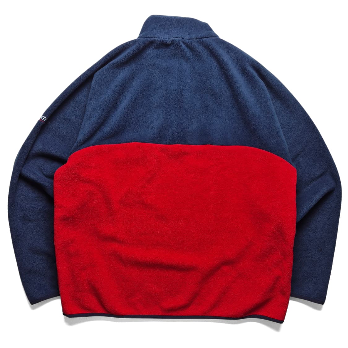 [L] 노티카 후리스 하프집업 상품이미지7