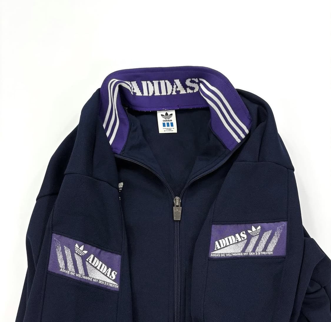 아디다스 90‘s 올드스쿨 져지  상품이미지3