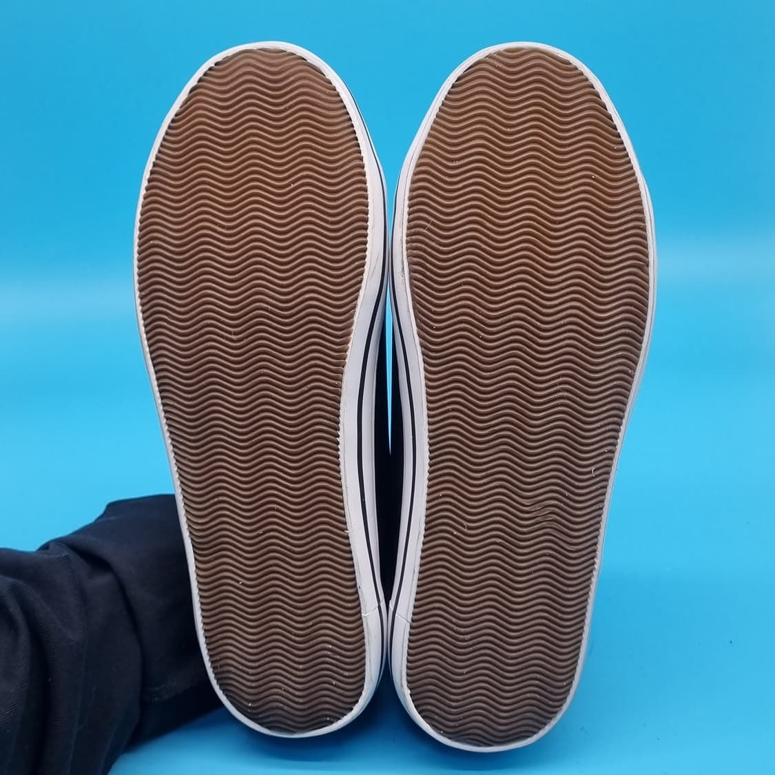 o 새상품 호킨스 스포츠 남성스니커즈 260 상품이미지3