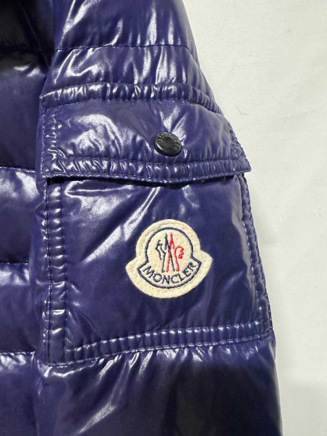 0 몽클레어 바디 다운 패딩 상품이미지5