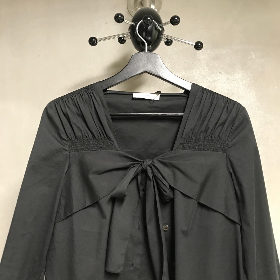 프라다 블라우스 40(W) 상품이미지2