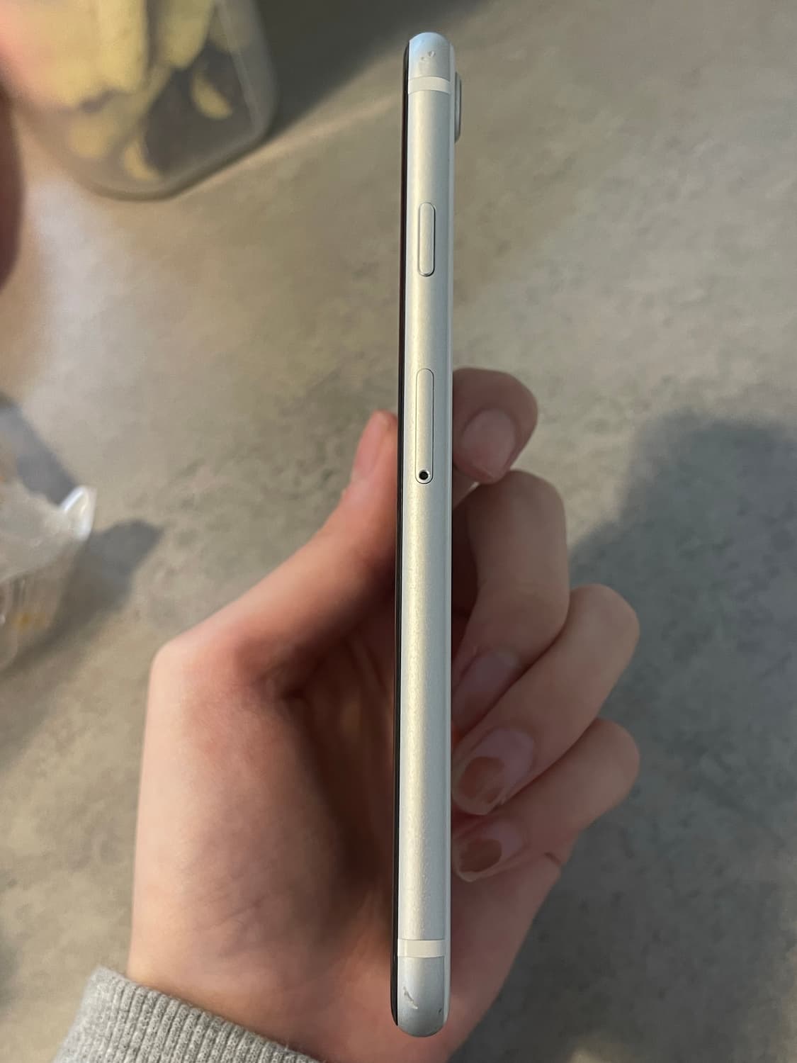 아이폰 se2 상품이미지7