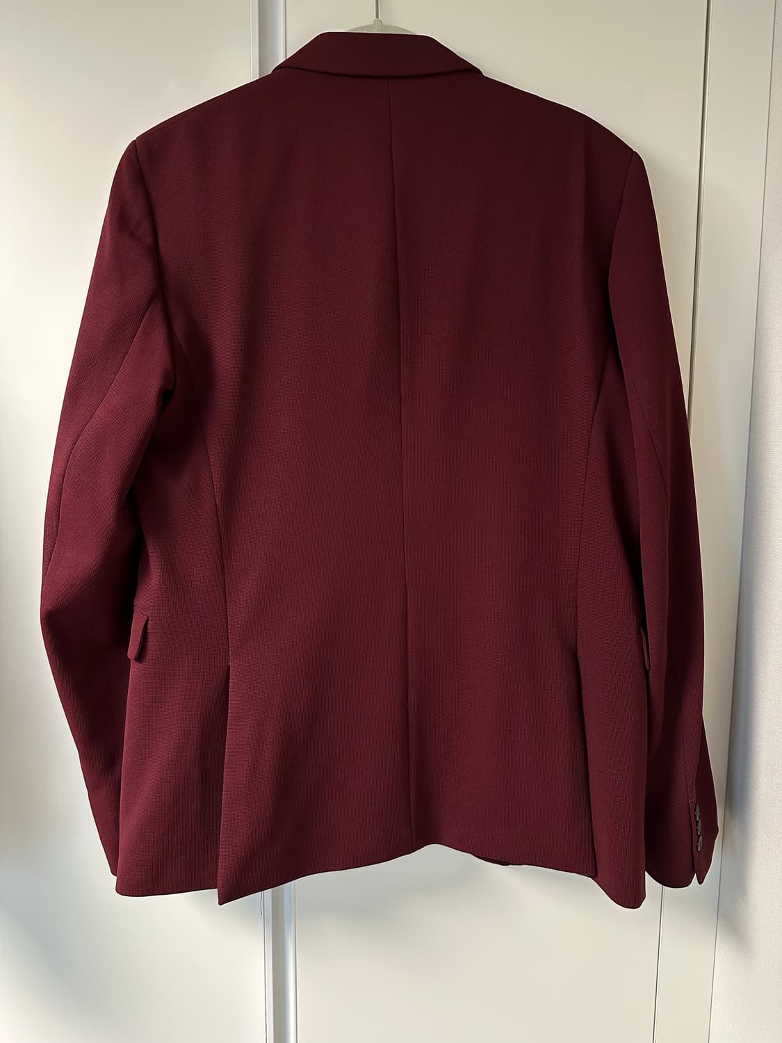 자라 수트 셋업 상품이미지2