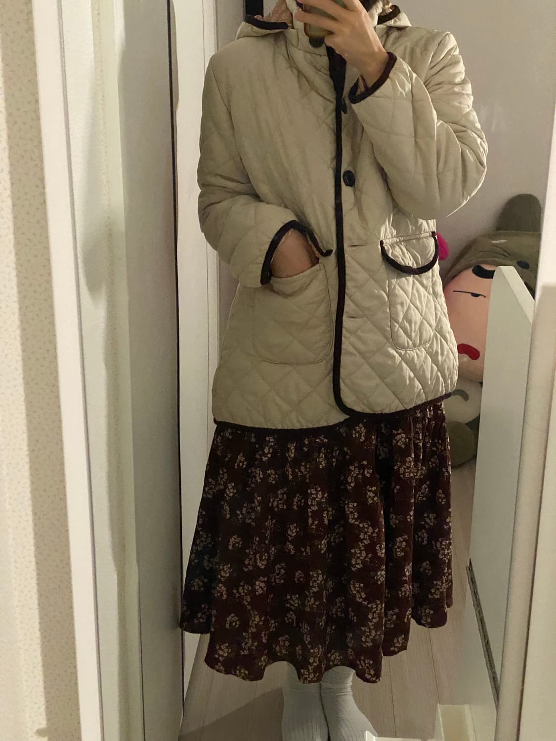 간단 퀄팅 세트 상품이미지2