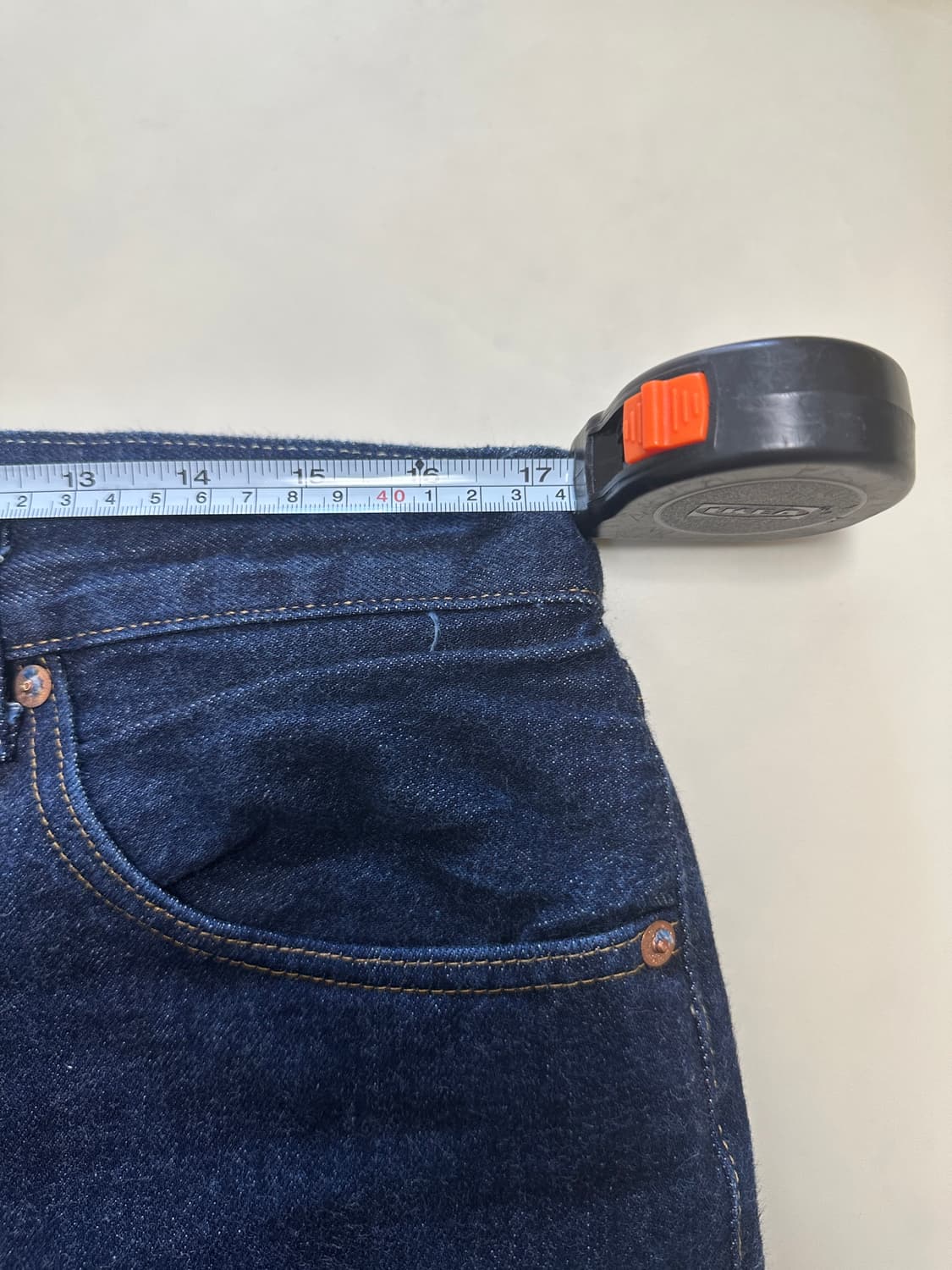 lvc 55501-0079 34사이즈 상품이미지3